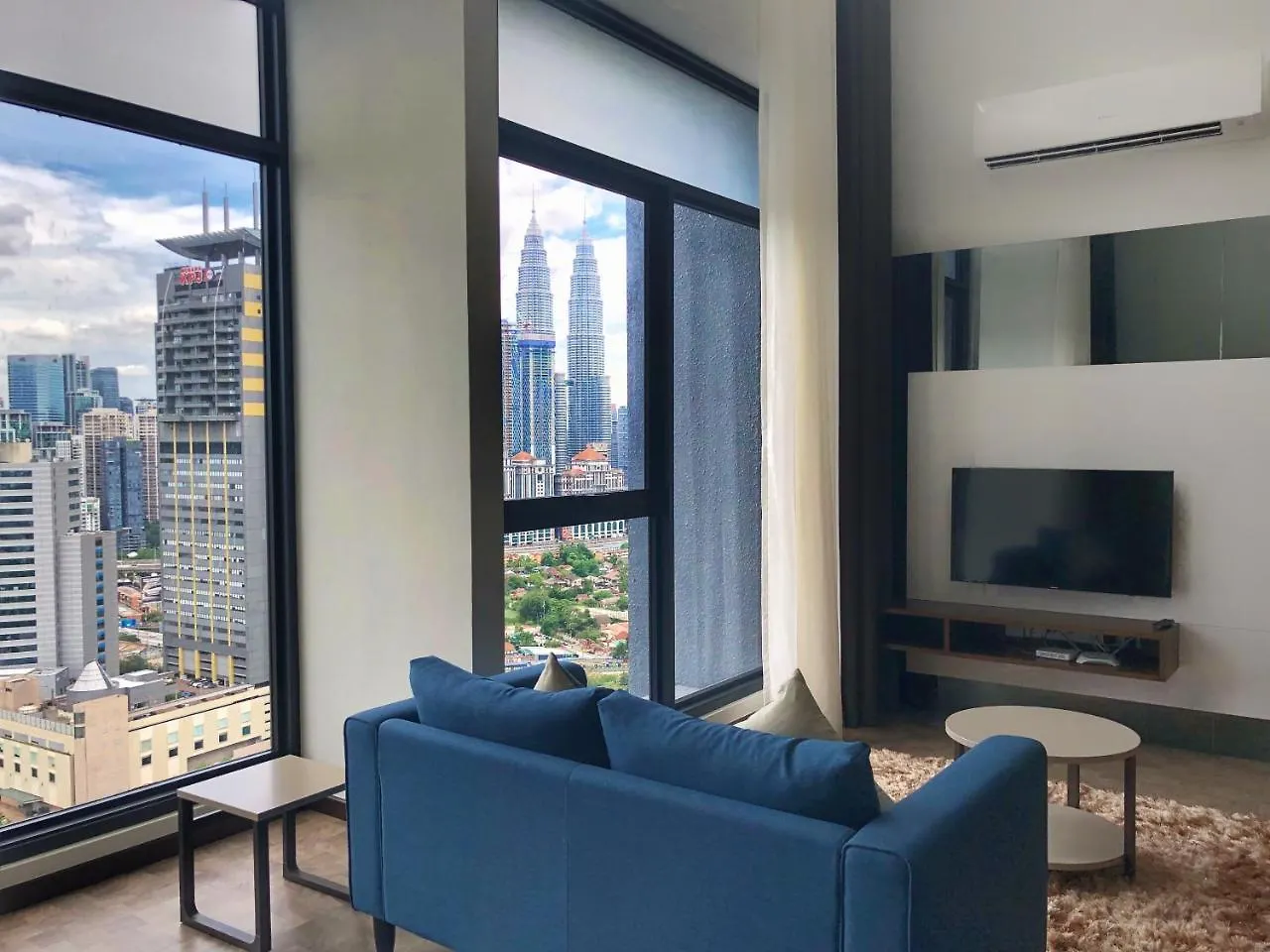 Expressionz Suites Κουάλα Λουμπούρ