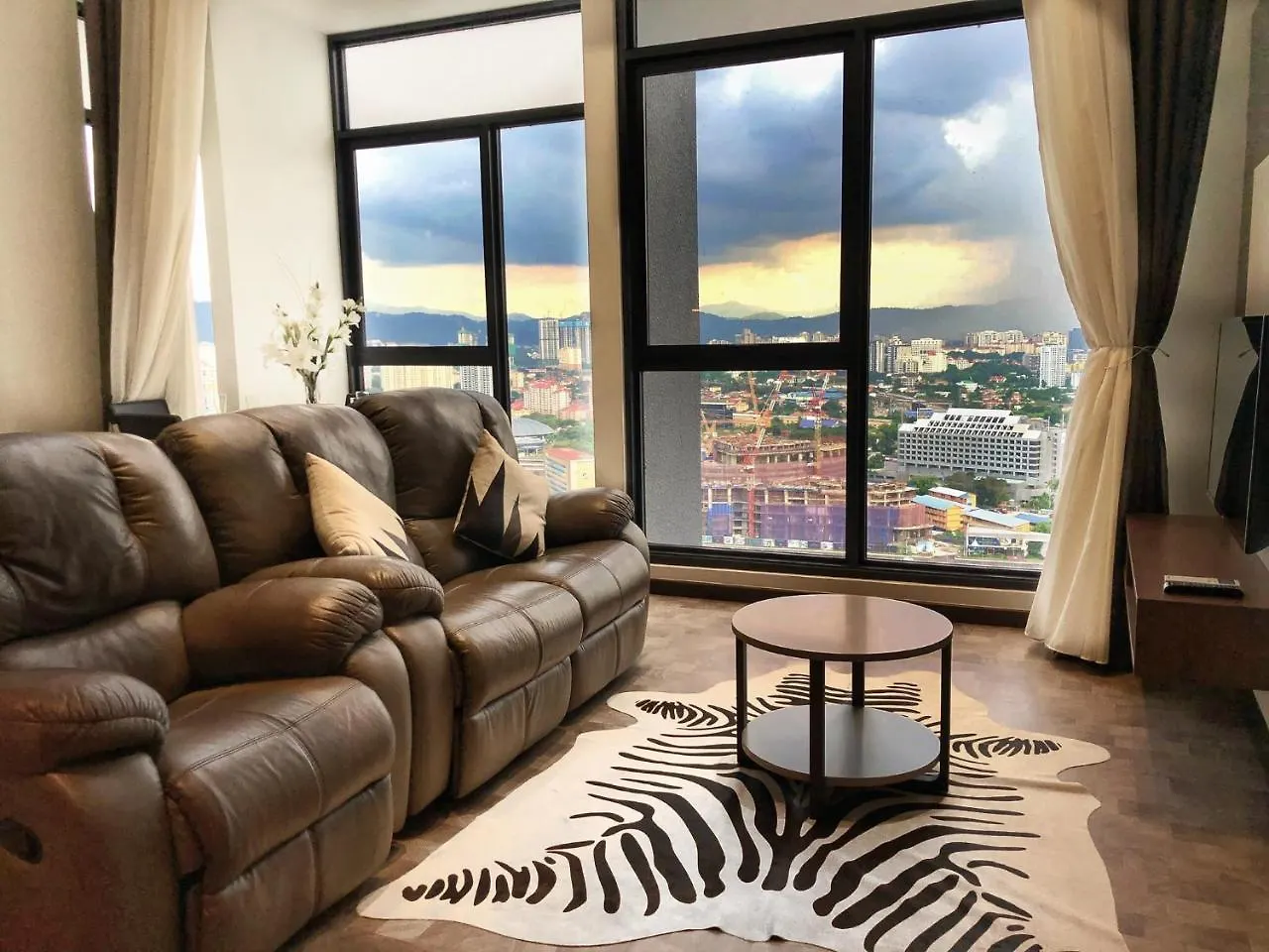 Expressionz Suites Κουάλα Λουμπούρ 0*,  Μαλαισία